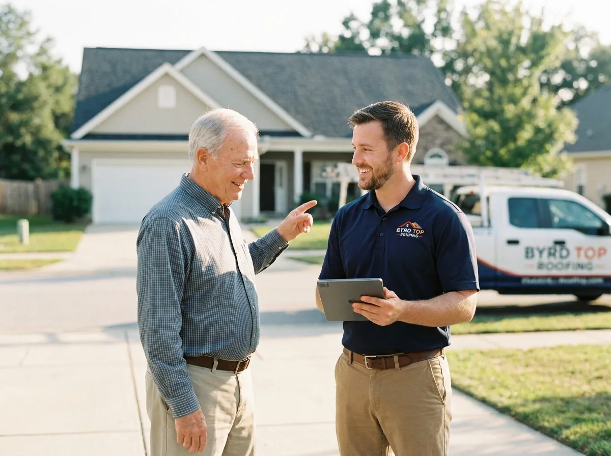 Roofing Charleston, ME FAQs